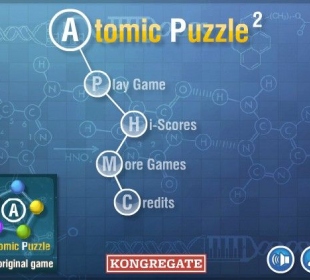 Atomowe puzzle